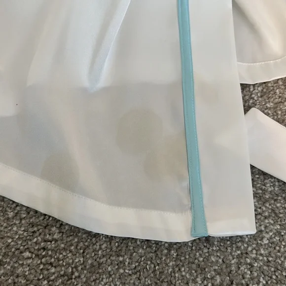 Bride Robe - Picture 4 of 5